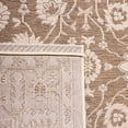 thumbnail image 5 of Safavieh Courtyard Blake Oriental Indoor/Outdoor Area Rug, Brown/Creme, 2'7" x 5', 5 of 9