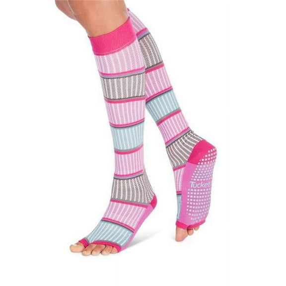 Tucketts SQ6719385 Knee Crew High Fitness Socks