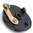 thumbnail image 5 of Accesorios para scooter eléctrico Cubierta de freno 200X50 Cubierta de freno de tambor de motor Accesorios de conjunto de freno de 8 pulgadas, 5 of 5