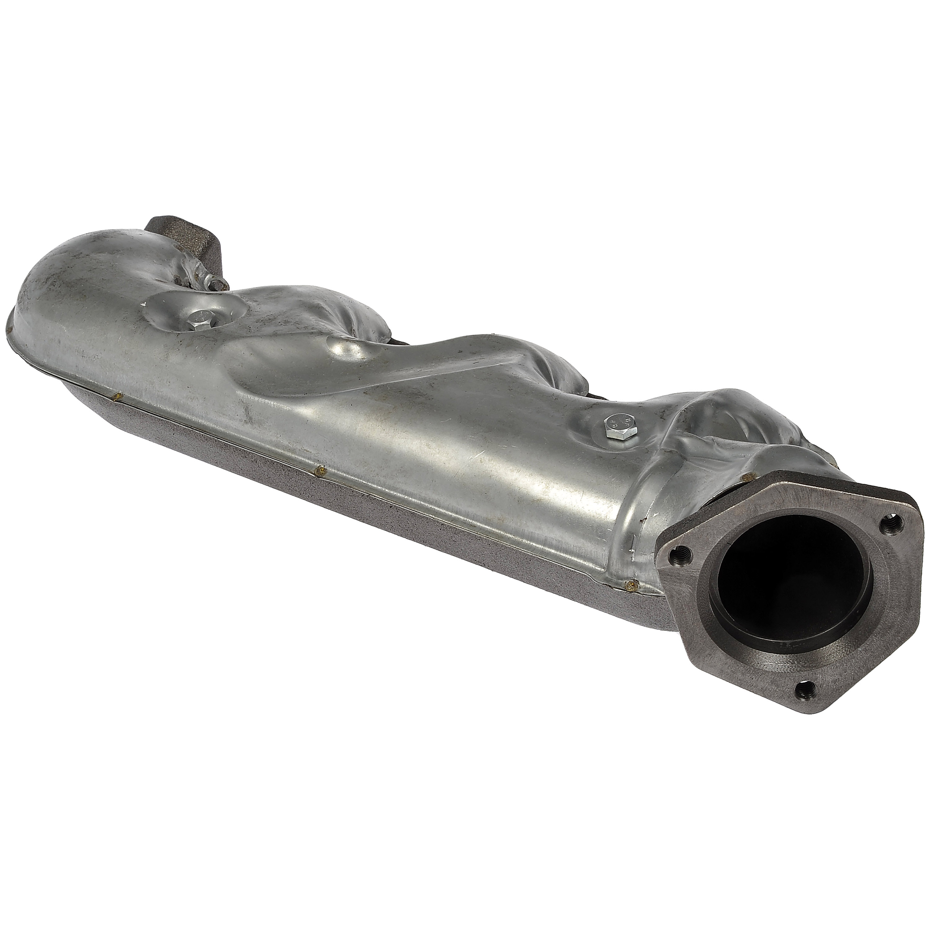 Dorman 674-5013 Driver Side Exhaust Manifold for Specific Chevrolet / GMC Models