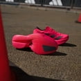 thumbnail image 2 of Ad-id-as Adizero Adios Pro 4 Women's Running Sneakers Shoes JR6356, 2 of 6