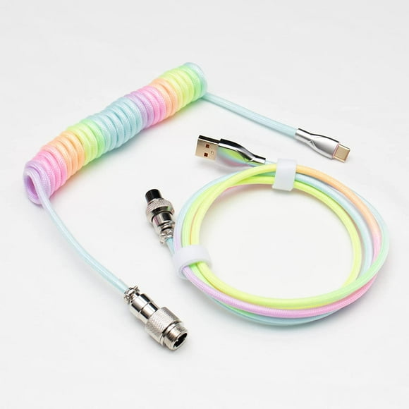 Keyboard Cable (Colorful)