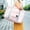 Pink, variant on Foldable Travel Duffel Bag Tote Carry on Luggage Bag Airlines Personal item Sports Gym Bag Water Resistant Weekender Overnight Bags for Women and Men