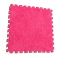 thumbnail image 2 of QualitChoice Tapis en Mousse EVA Douce pour Bébé Enfants Jouet Jeux rose Rouge 1Ensemble, 2 of 3