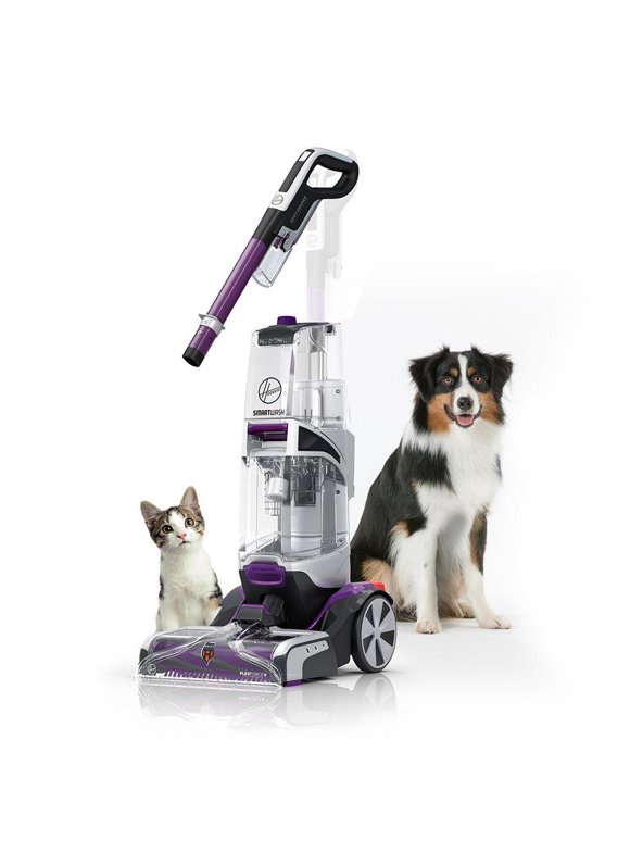 Hoover Vacuums in Vacuums, Steamers & Floor Care Purple