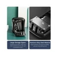 thumbnail image 4 of Smart Key Stora Box With Finrprint & APP Unlocking 100 Finrprints Recharable Smart Key Box Alloy Key Safe Box ,Strong Secure, 4 of 7