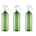 thumbnail image 1 of Coofit 3PCS Spray Bottle 16.9oz Multiuse Plastic Mist Spray Bottle Water Spray Bottle, 1 of 6