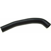 Gate 22350 Premium Molded Coolant Hose Fits select: 1998-2002 FORD RANGER, 1998-2002 MAZDA B4000