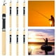 thumbnail image 3 of 7 Uds. Caña Pescar Carbono para Camarones en Hielo Invierno Aparejos Pesca (80 Cm), 3 of 4