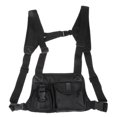 thumbnail image 2 of Arnés para Pecho Bolsa Universal con Correa con Correa Ajustable, 2 of 9