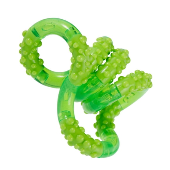 Tangle Jr. Crush Series - Slime Fidget Toys - Stress and Anxiety Relief Tangle Therapy Toy - Tangled Toys Improve Fine Motor Skills - Twist Fidget Toy for Kids and Adults