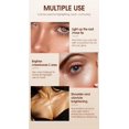 thumbnail image 3 of HHBEAUTY Pocket Blush Stick, 3-in-1 Cream Blush for Cheeks, Lips & Eyes, Buildable Natural Color, Hydrating Non-Greasy Formula, Long Lasting, Easy to Apply, 3 of 9