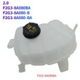 thumbnail image 2 of Reservoir Expansion Tank W/Cap F2G38A080BA F2G3-8A080- for, 2 of 5
