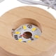 thumbnail image 3 of Venta Directa Fábrica Nocturna LED Base Soporte Adorno Enchufable USB (C) Registro 6 Cm Con Interruptor, 3 of 9