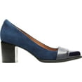 thumbnail image 3 of Women's Clarks Tarah Brae Pump, 3 of 7