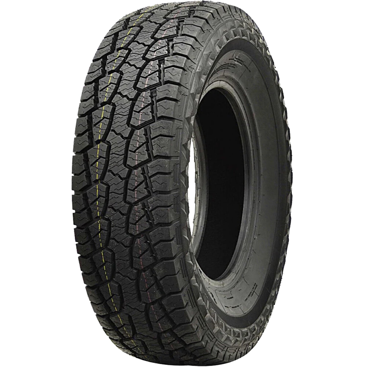 BFGoodrich All-Season LT215/75R15/C 100/97S Tire, T/A KO2 All