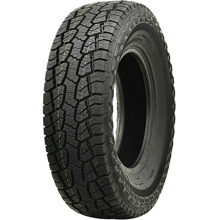 Mileking MK828 215/75R15 100/97S C 6 Ply a/t All Terrain Light Truck Tire
