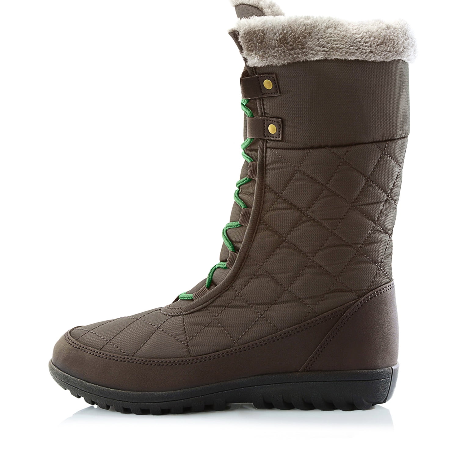 DailyShoes Womens Winter Boots Sale 