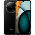 thumbnail image 1 of Celular Poco C75 Xiaomi 6+128Gb Negro, 1 of 3