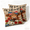 B-2Pcs, variant on Diceymbol Patriotic Golden Retriever Throw Pillow Cover 4th of July Decorations American Flag Dog Pillow Case For Couch Sofa Living Room 250th Anniversary 17.72In