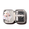 thumbnail image 4 of HLONK Sac Coque Rigide Universel Étui de Protection Sac de Transport Rigide pour Fujifilm Instax Mini 11/EVO/Link/Liplay, 4 of 8
