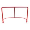 Set of 2- Standard 4 x 6 ft. Ice Hockey Goals without Lacing Bars