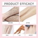thumbnail image 4 of Painless Hair Removal Spray - Body Hair Removal Foam, Effective and Gentle Depilatory for Women Men, 4 of 5