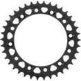 thumbnail image 2 of Bikemaster 47Tbm Rear Sprocket 520 47T 240 245/2 47 New, 2 of 2