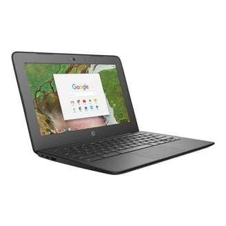 Restored HP Chromebook 14A G4 Intel Celeron N2840 2.16GHz, 4GB RAM