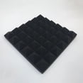 thumbnail image 2 of 12PC Self-adhesive DIY Sound-absorbing Sponge Board Sound Insulation Sponge, 2 of 5