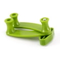 thumbnail image 3 of PBPBOX 10Pack Green Plastic Bonsai Branch Bender for Outdoor Garden Use, 3 of 7