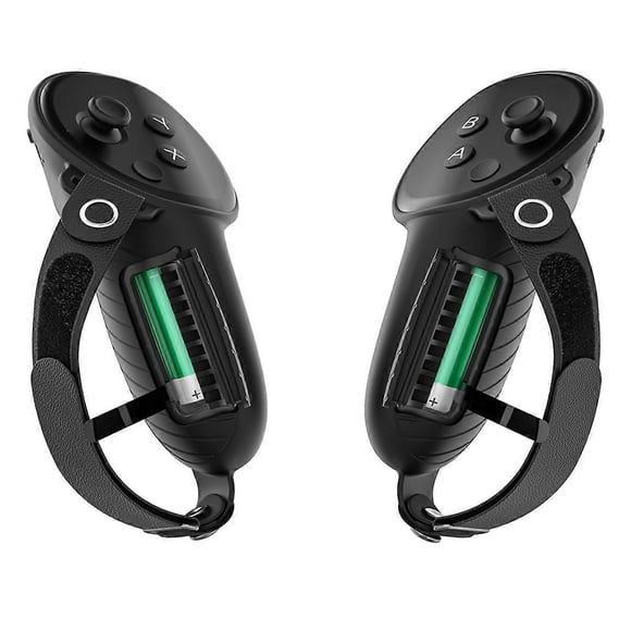 For Meta Quest 3 Controller Grips Handle Protector Silicone Cover