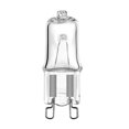 thumbnail image 2 of Lot de 10, Ampoule Halogène G9 40W, Blanche, 2 of 5