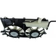thumbnail image 4 of For Toyota Prius AC Radiator Fan Assembly 2004 05 06 2007 TO3117100 | 16363-210407 | 16363-21030, 4 of 5