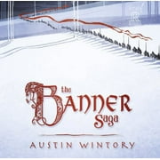 Austin Wintory - The Banner Saga Soundtrack - Soundtracks - CD