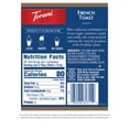thumbnail image 2 of Torani Syrup, French Toast, 25.4 Ounces (Pack of 1), 2 of 3