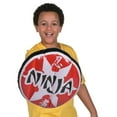 thumbnail image 2 of Inflate Ninja Shield - Toys - 6 Pieces, 2 of 2