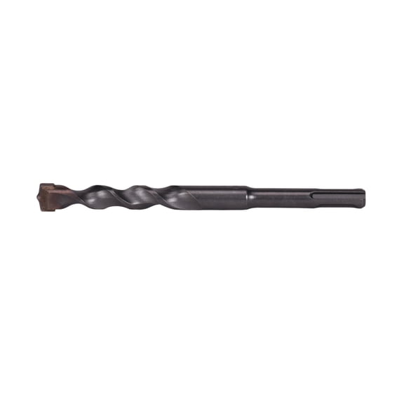 Century Drill & Tool 81633 SDS Plus Masonry Drill Bit, 9/16" x 6-1/4"