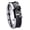 Black Concave, variant on Aries Zodiac Concave Black Tungsten Men Ring 10MM