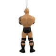 thumbnail image 2 of Hallmark Ornament (WWE The Rock), 2 of 6