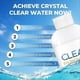 thumbnail image 3 of Powerful Aquarium Water Clarifier,Fish Tank Cleanerrapid Water Purification, 3 of 5