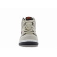 thumbnail image 3 of Nike Men's SB Dunk High Pro Premium San Francisco Giants Skateboarding Shoes, from StockX, 3 of 5