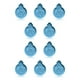 thumbnail image 2 of Inteprter Molde de resina de silicona para Navidad, moldes antiadherentes, molde temático de Navidad, decoraciones escolares para interiores, fundición Tipo 2 10piezas Inteprter CBP181191, 2 of 4
