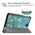 thumbnail image 6 of Case for Samsung Galaxy Tab A 8.0 SM-T350 2015 Model - Fintie Slim Stand Cover with Auto Sleep/Wake, 6 of 7