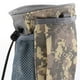 thumbnail image 5 of Bolsa Multifunción Molle Zulema Riñonera Deportiva Mochila Negra, 5 of 5
