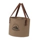 thumbnail image 3 of Cubo plegable Zulema 20L Café, 3 of 5