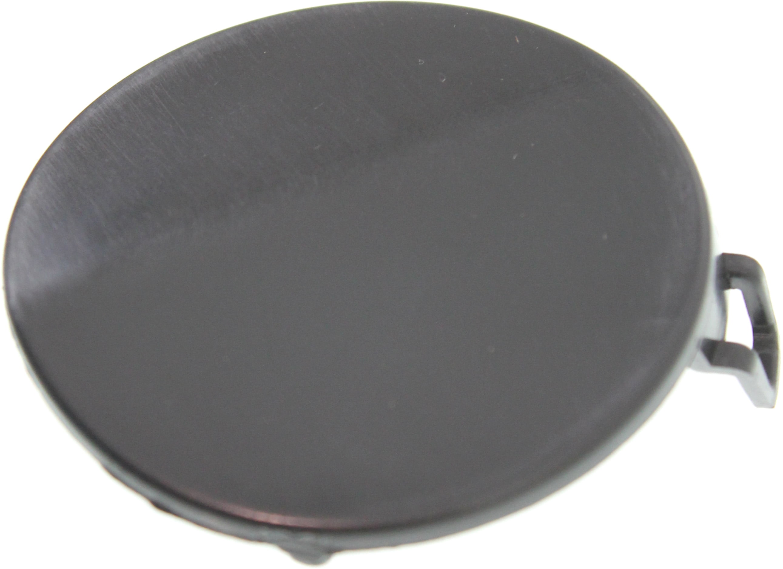Tow Eye Cover Compatible with 2009 BMW 335d; 2009 BMW 335i xDrive Paint to Match
