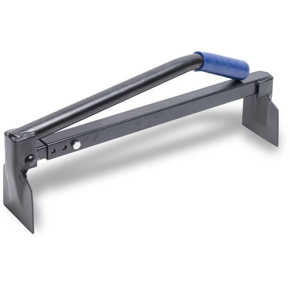 Marshalltown Square Tube Brick Tongs