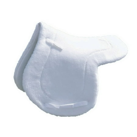 - Intrepid International Shaped Endurance Stock Saddle Pad Oversized