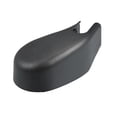 thumbnail image 1 of Tapa de la tuerca del brazo del limpiaparabrisas trasero para Ford Focus MK2 - Paquete de 1 negro, 1 of 1